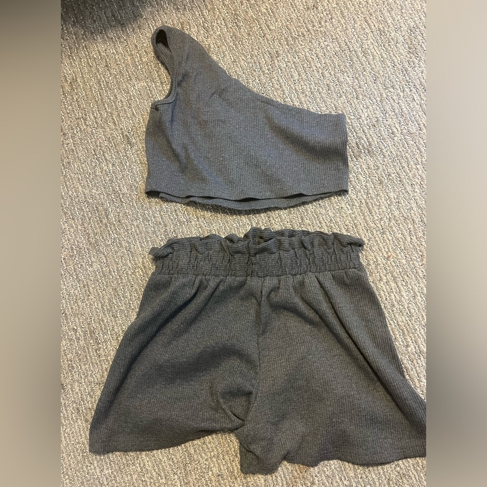 Matching Set